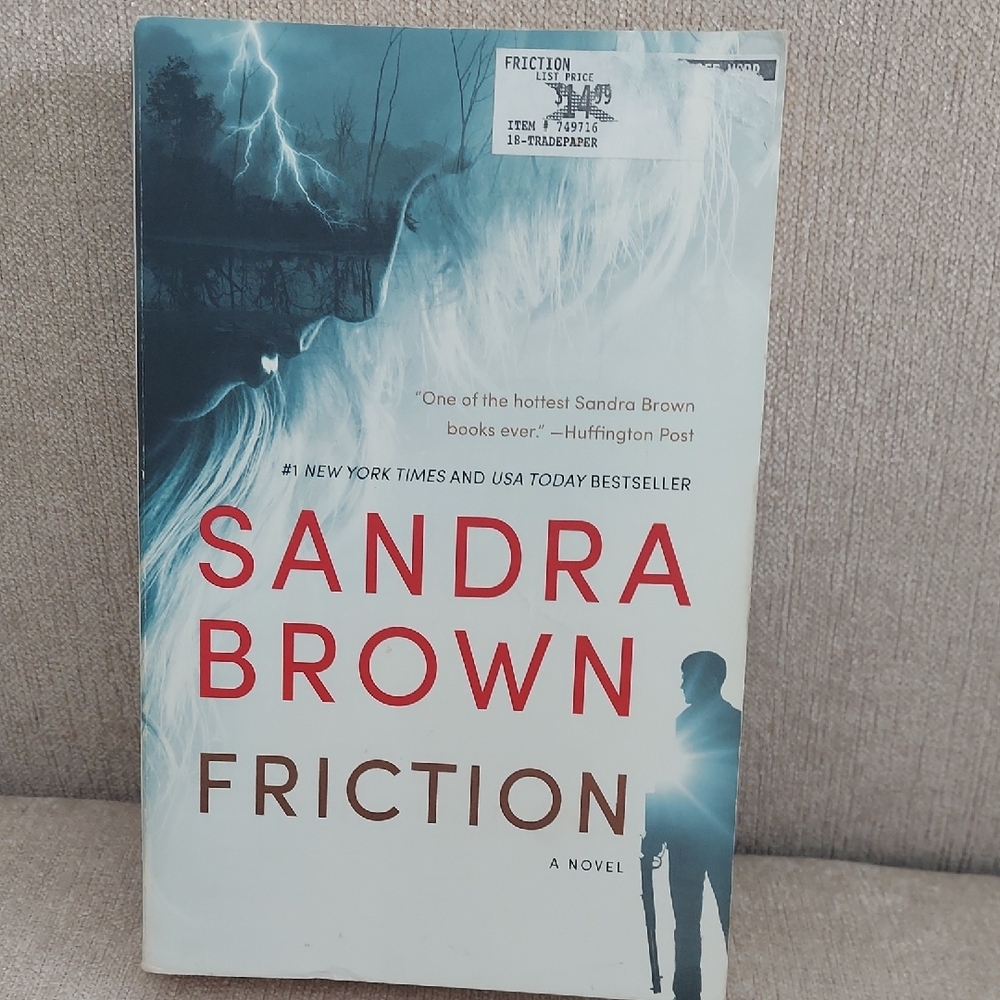 Bundle: Breakfast with Buddha & Friction - Picture 8 of 12